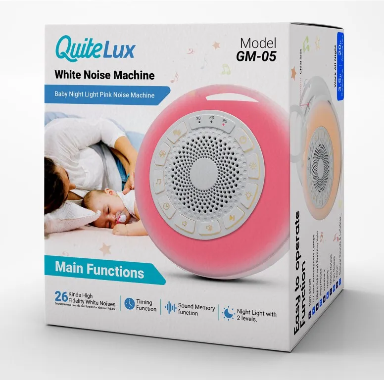 Packaging & Labels